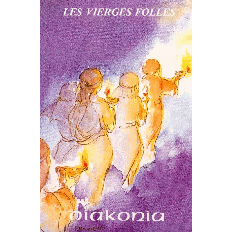 Les Vierges folles - Cliquez sur l'Image pour la Fermer