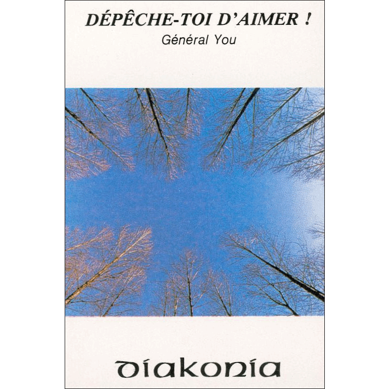 Dpche-toi d'aimer - Cliquez sur l'Image pour la Fermer
