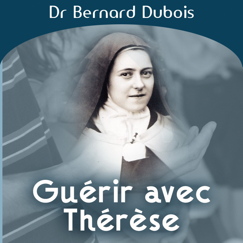 Comment gurir avec Thrse ? - Cliquez sur l'Image pour la Fermer