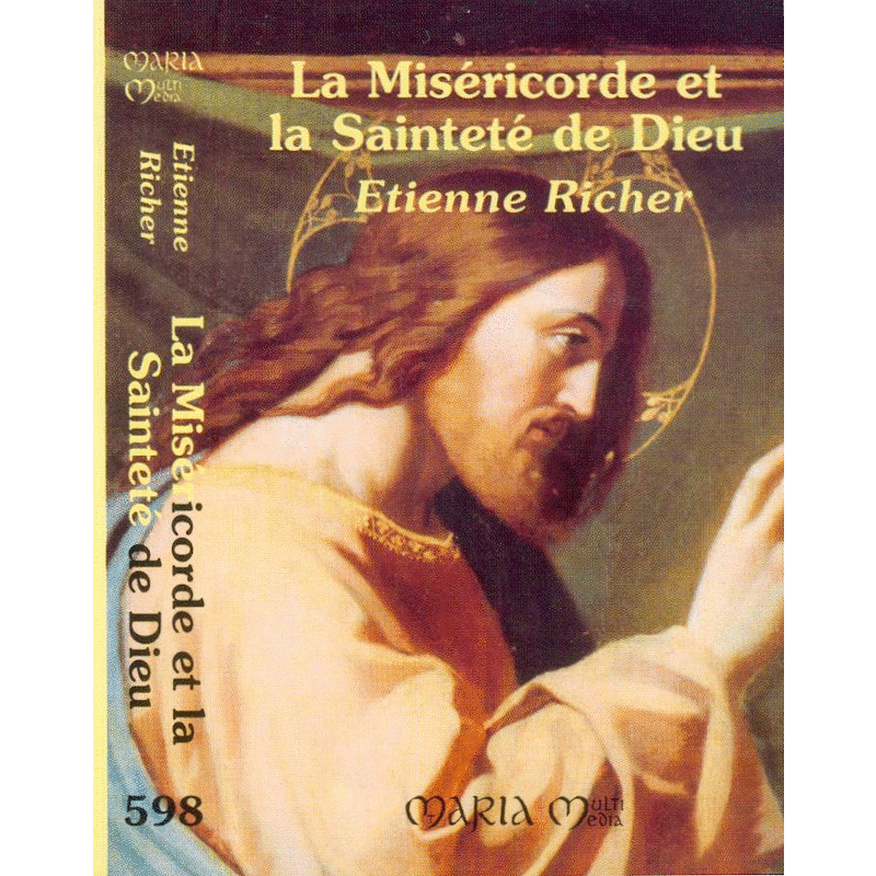 La misricorde et la saintet de Dieu - Cliquez sur l'Image pour la Fermer