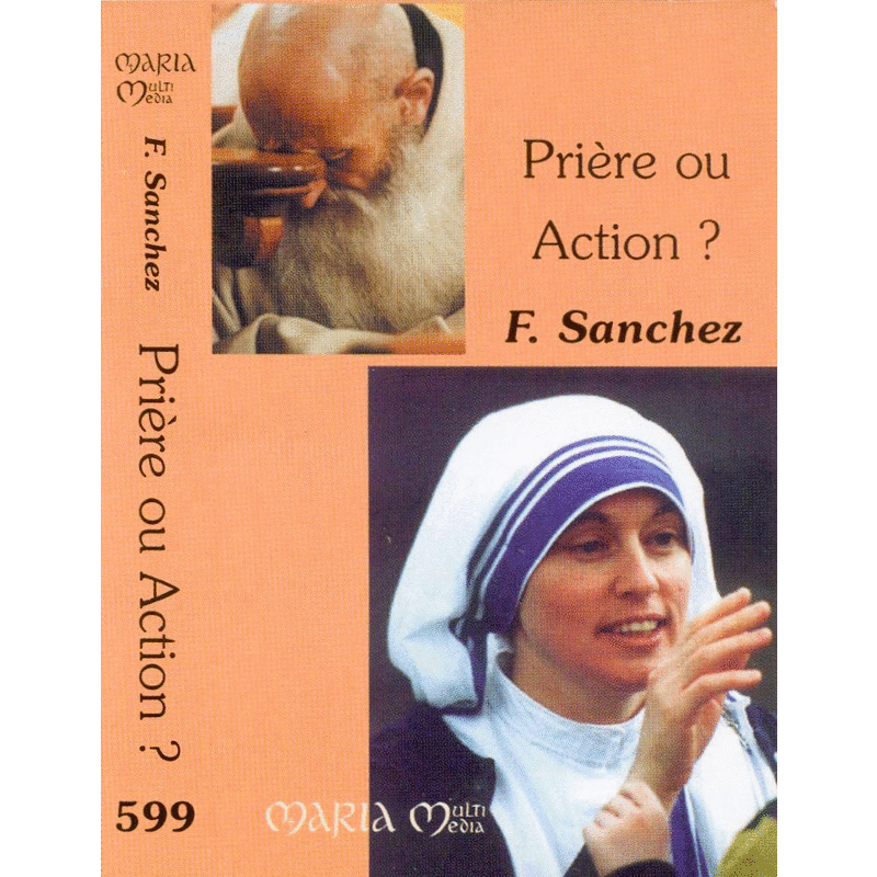 Prire ou action ? - Cliquez sur l'Image pour la Fermer
