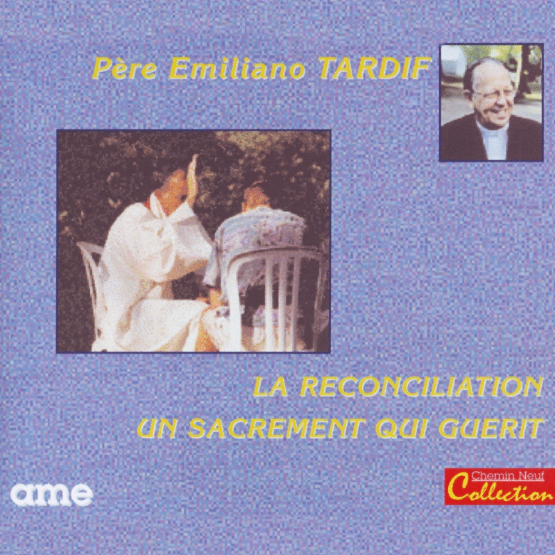 La rconciliation : un sacrement qui gurit - Cliquez sur l'Image pour la Fermer