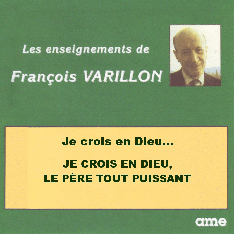 Je crois en Dieu... 1  8 - Cliquez sur l'Image pour la Fermer