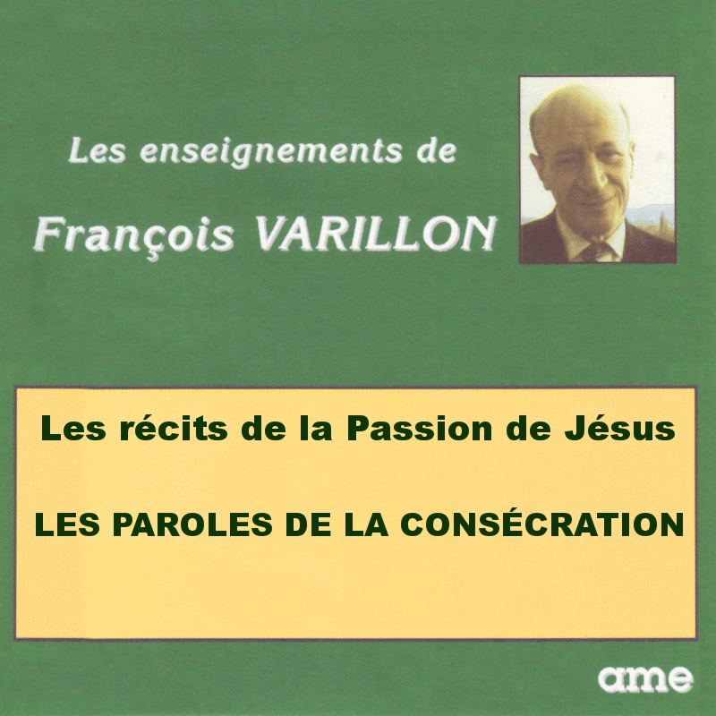 Les rcits de la Passion de Jsus 1  8 - Cliquez sur l'Image pour la Fermer