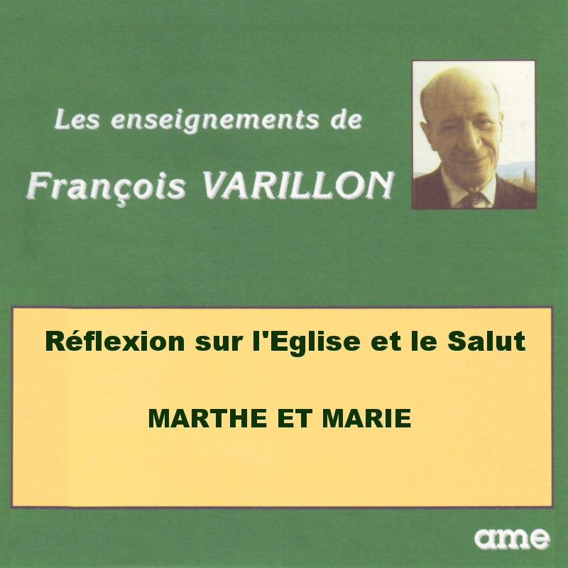 Rflexion sur l'Eglise et le Salut 1  8 - Cliquez sur l'Image pour la Fermer