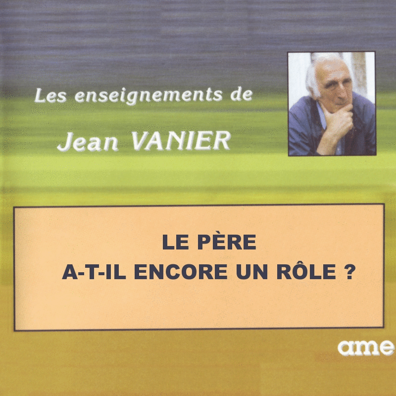 Le Pre a-t-il encore un rle ? - Cliquez sur l'Image pour la Fermer