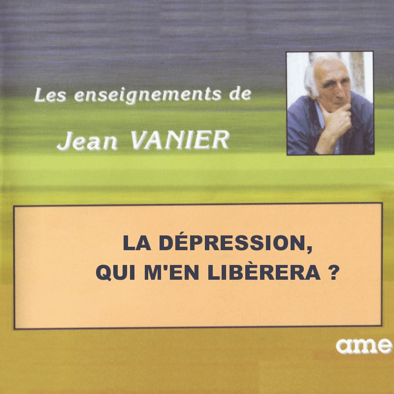 La dpression, qui m'en librera ? - Cliquez sur l'Image pour la Fermer