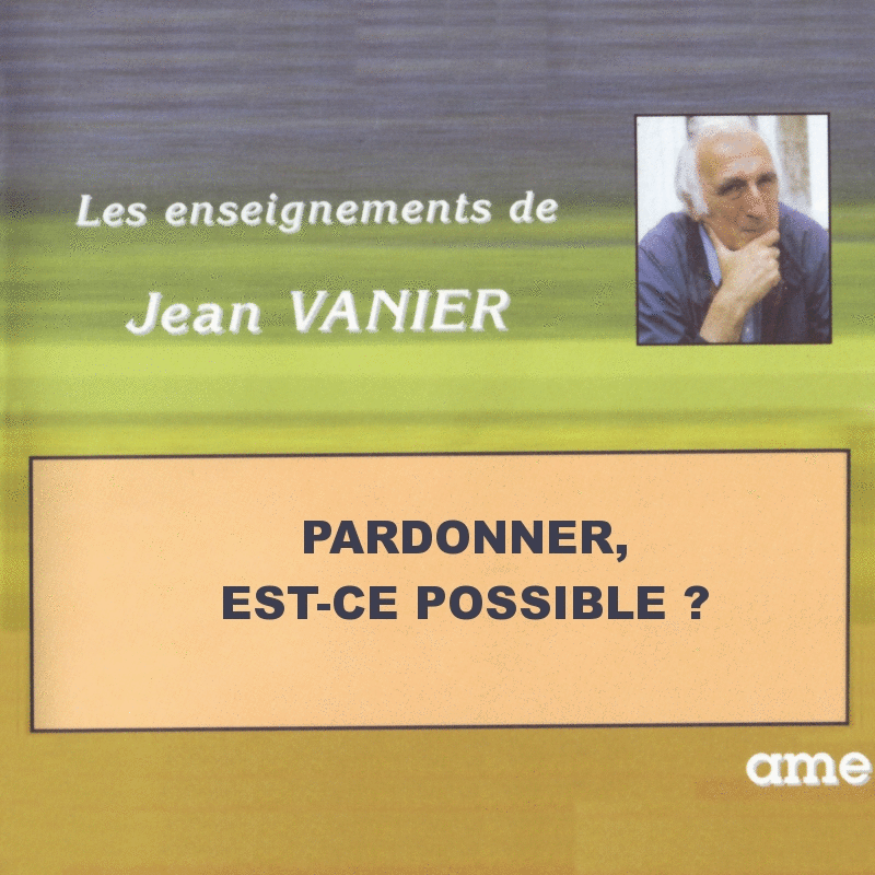 Pardonner, est-ce possible ? - Cliquez sur l'Image pour la Fermer