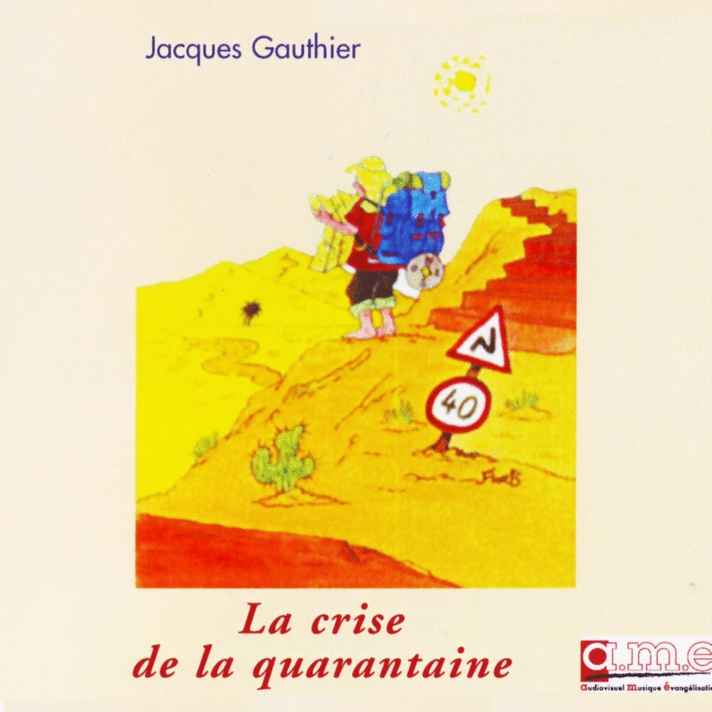 La crise de la quarantaine - Cliquez sur l'Image pour la Fermer