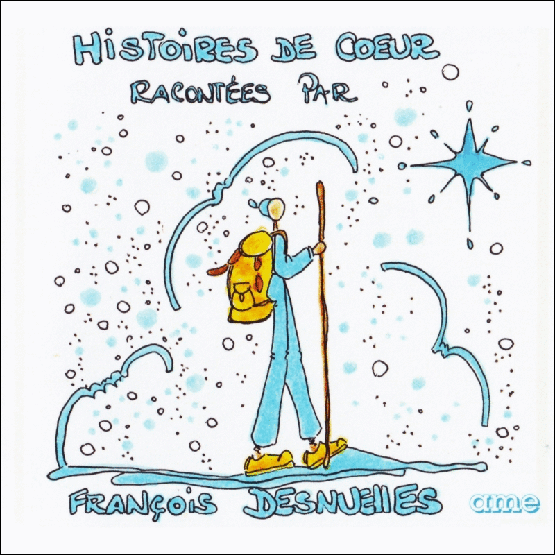 Histoire de coeur - Cliquez sur l'Image pour la Fermer