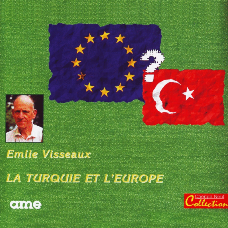 La Turquie et l'Europe - Cliquez sur l'Image pour la Fermer