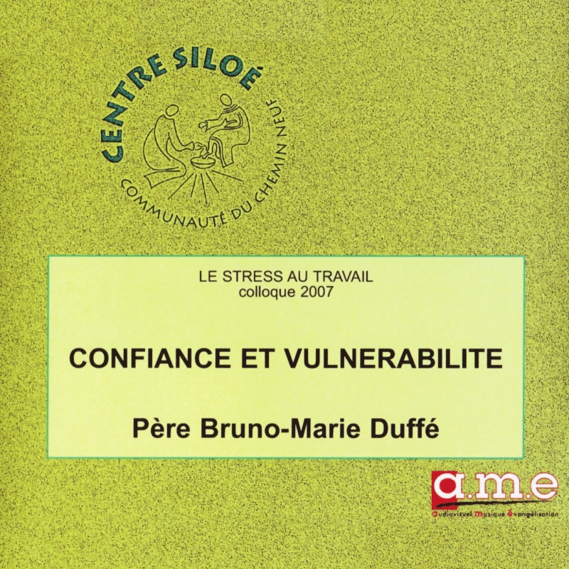 Confiance et vulnrabilit - Cliquez sur l'Image pour la Fermer