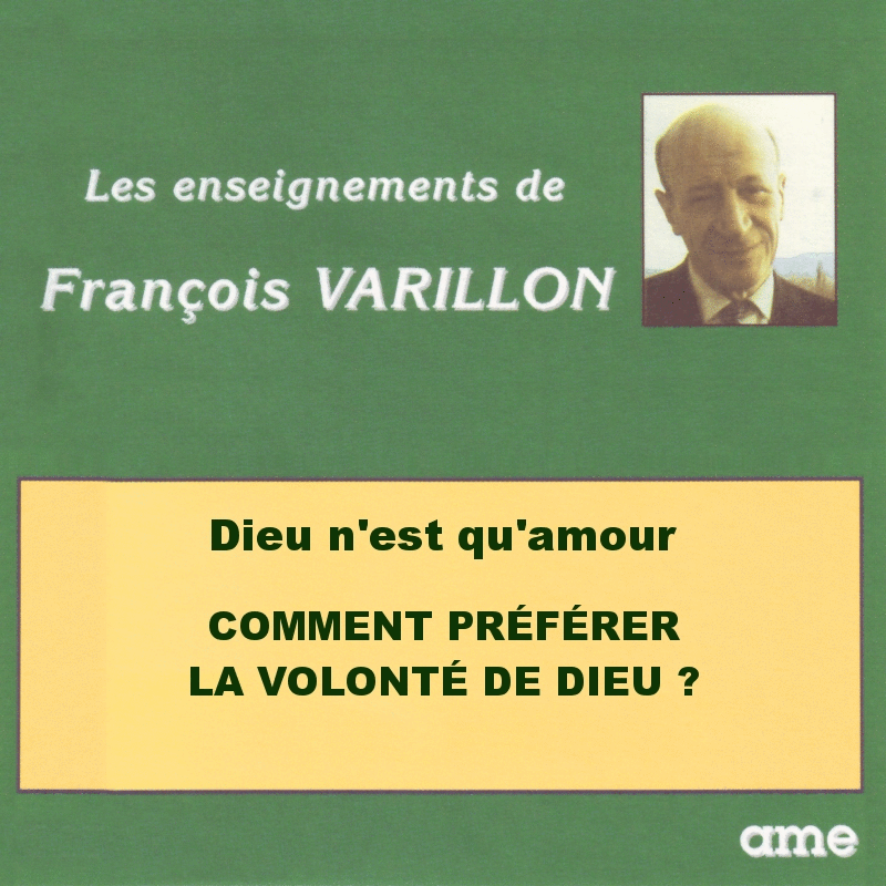 Dieu n'est qu'Amour 1  6 - Cliquez sur l'Image pour la Fermer