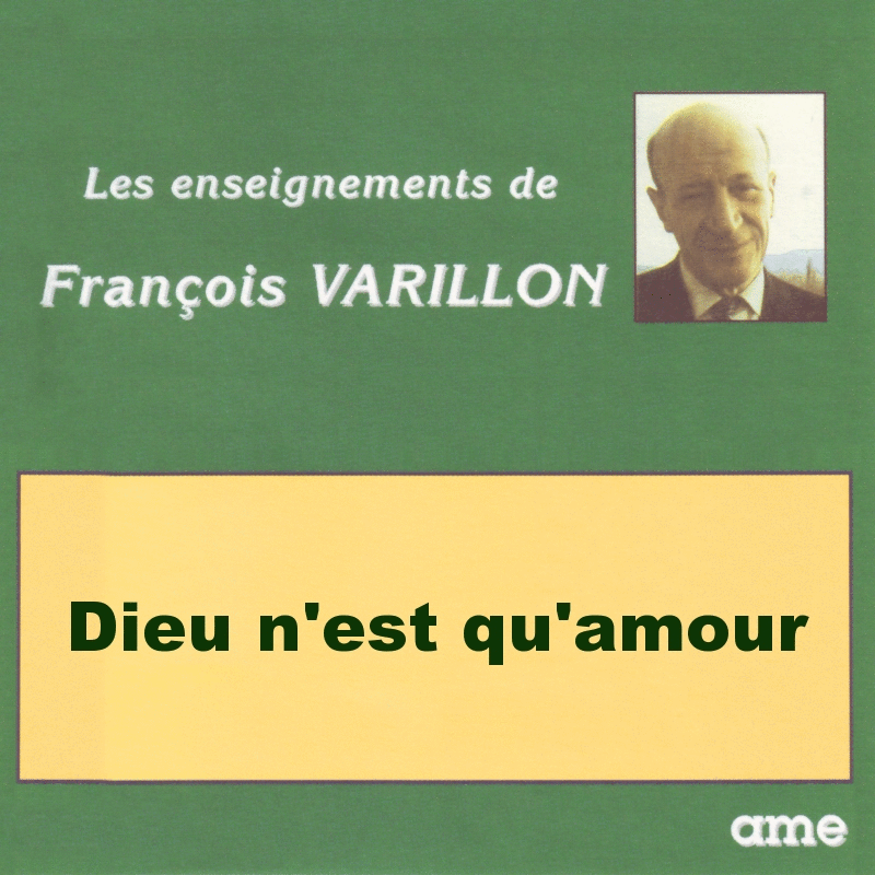 Dieu n'est qu'Amour 1  6 - Cliquez sur l'Image pour la Fermer