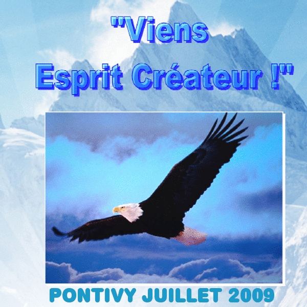 Pontivy t 2009 - 8 Que me dit l'Esprit Saint ? - Cliquez sur l'Image pour la Fermer