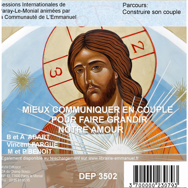 Construire son couple 1  3 - Cliquez sur l'Image pour la Fermer