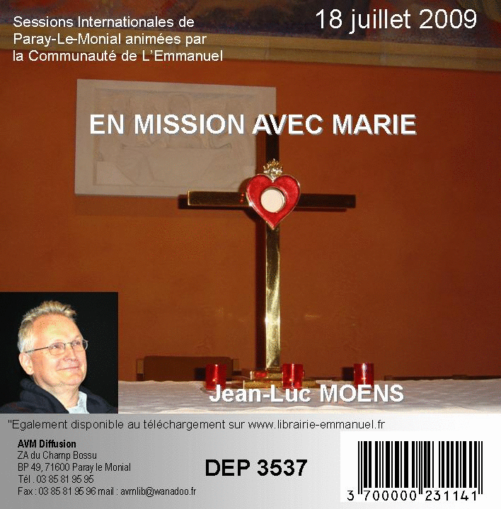 En mission avec Marie - Cliquez sur l'Image pour la Fermer