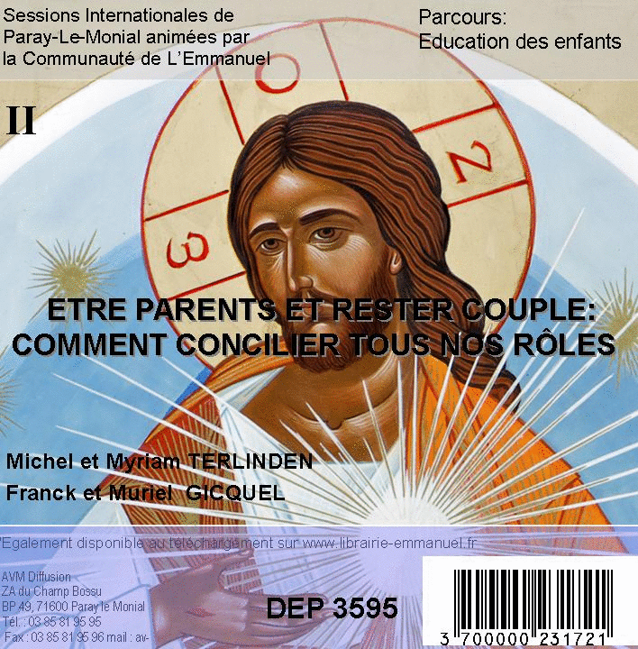 Etre parents et rester couple comment concilier tous nos rles - Cliquez sur l'Image pour la Fermer