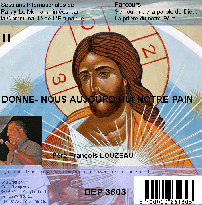 Le Notre Pre (gnralits) - Cliquez sur l'Image pour la Fermer