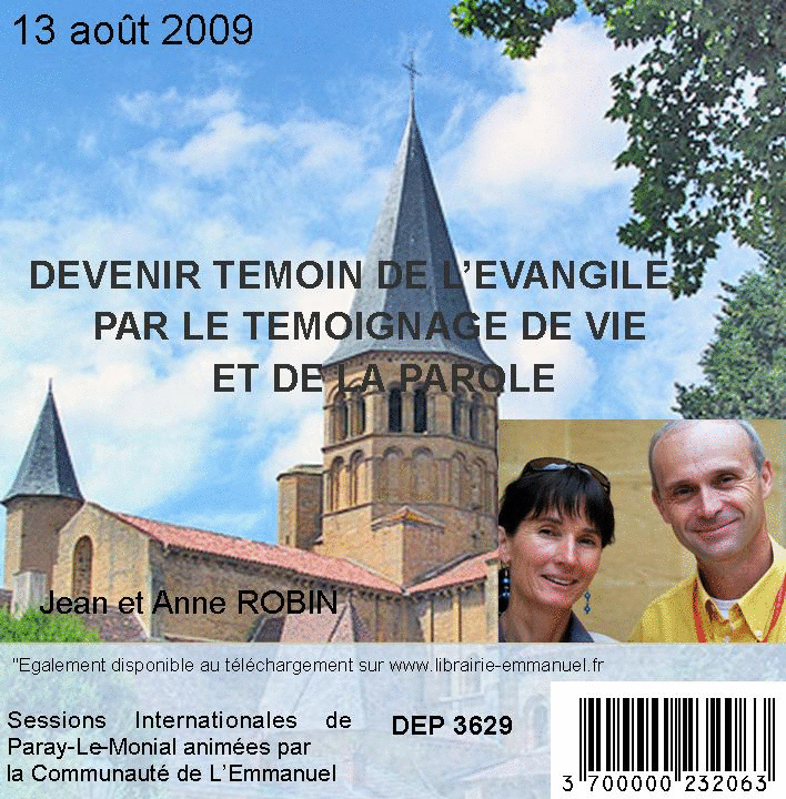 Celui qui a vu rend tmoignage afin que vous croyiez vous aussi - Cliquez sur l'Image pour la Fermer