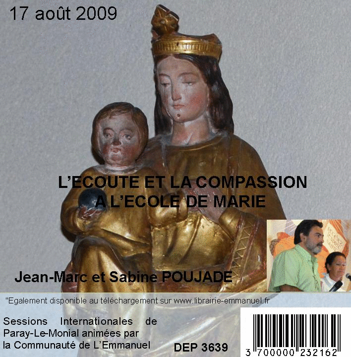 L'coute et la compassion  l'cole de Marie - Cliquez sur l'Image pour la Fermer