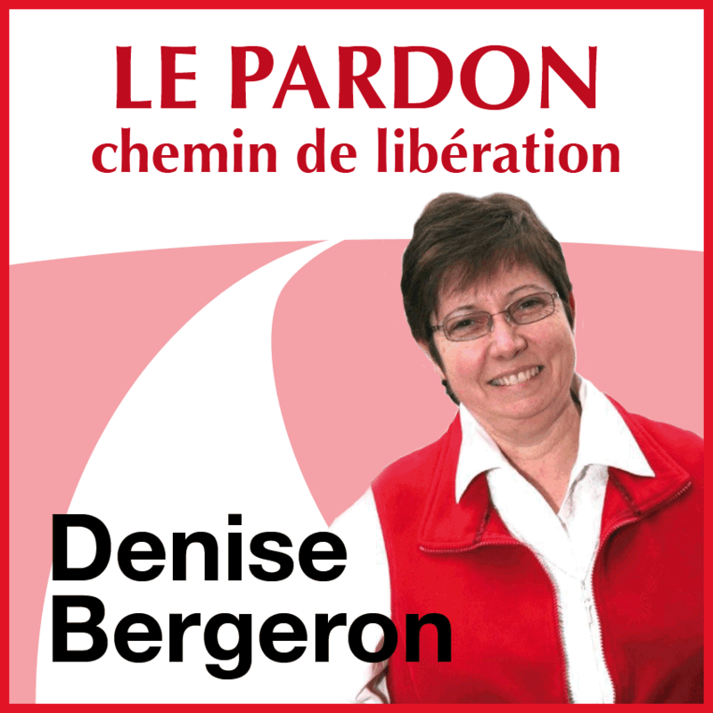 Le pardon : chemin de libration - Cliquez sur l'Image pour la Fermer