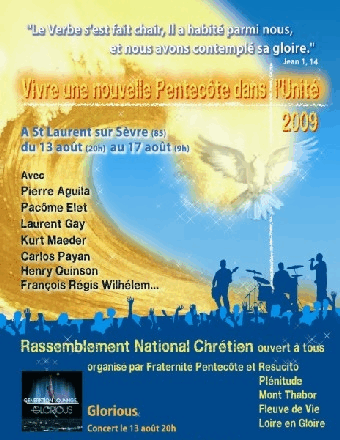 St Laurent 2009 L'Abandon au Pre - Cliquez sur l'Image pour la Fermer