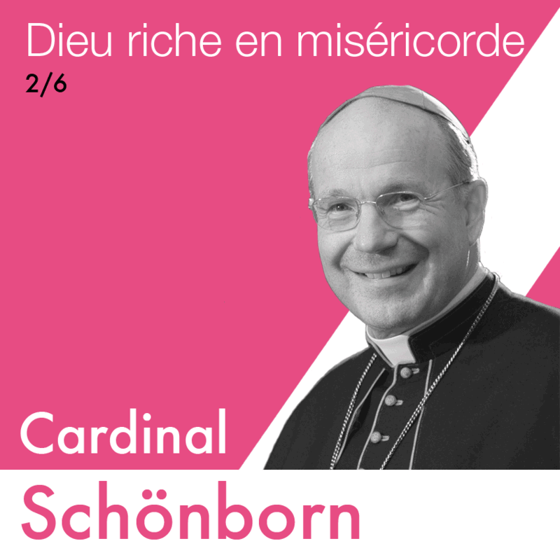 Dieu riche en misricorde - Cliquez sur l'Image pour la Fermer