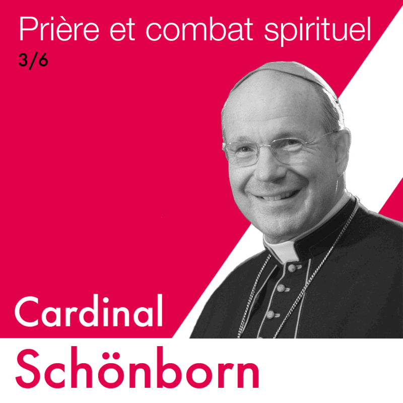 Prire et combat spirituel - Cliquez sur l'Image pour la Fermer