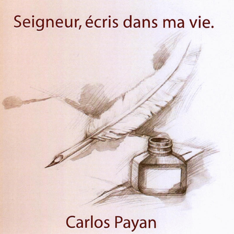 Seigneur, cris dans ma vie - Cliquez sur l'Image pour la Fermer
