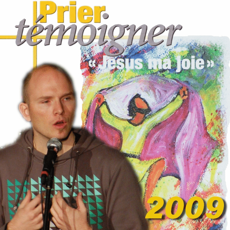 Tmoignage de Fabrice (du groupe P. U. S. H) - Cliquez sur l'Image pour la Fermer