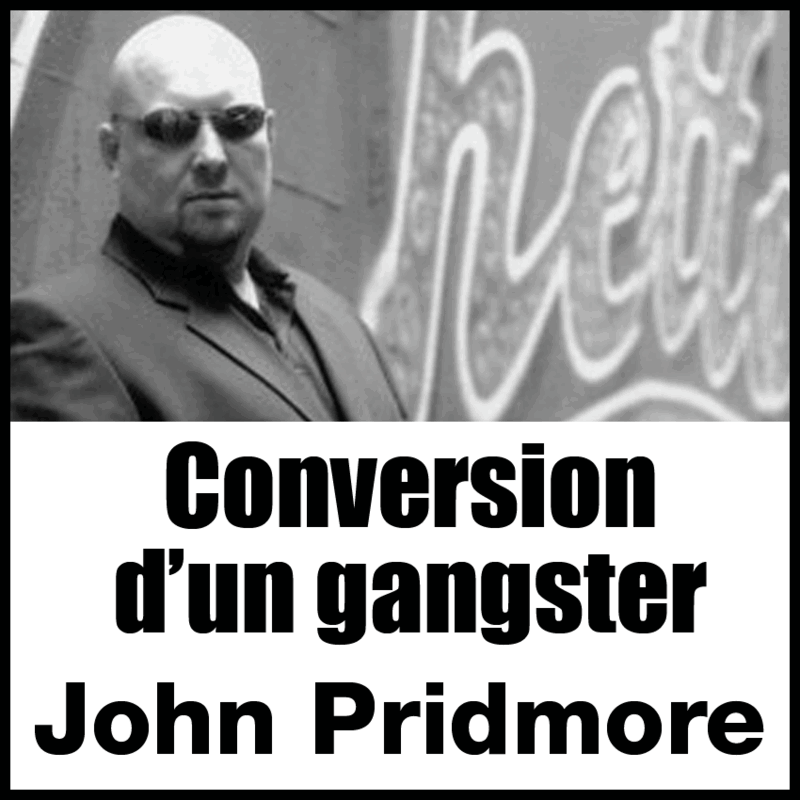 Conversion d'un gangster - Cliquez sur l'Image pour la Fermer