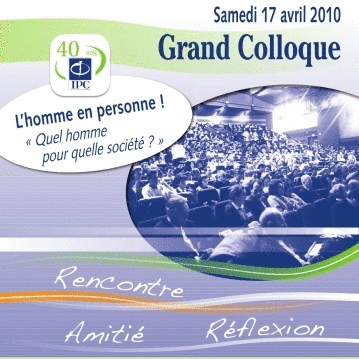 Humaniser la socit ? Que dire ? Que faire ? - Cliquez sur l'Image pour la Fermer