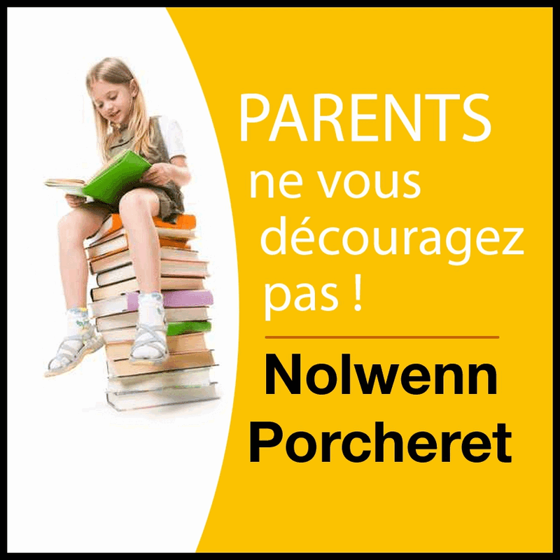 Parents : ne vous dcouragez pas ! - Cliquez sur l'Image pour la Fermer