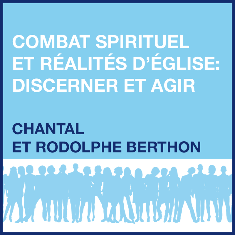 Combat spirituel et ralits d'Eglise : discerner et agir - Cliquez sur l'Image pour la Fermer
