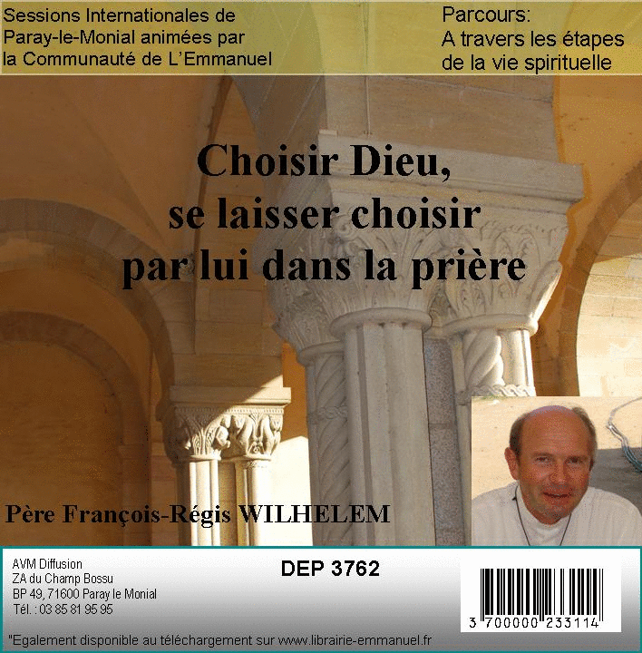 L'unit entre prire et action 1  3 - Cliquez sur l'Image pour la Fermer