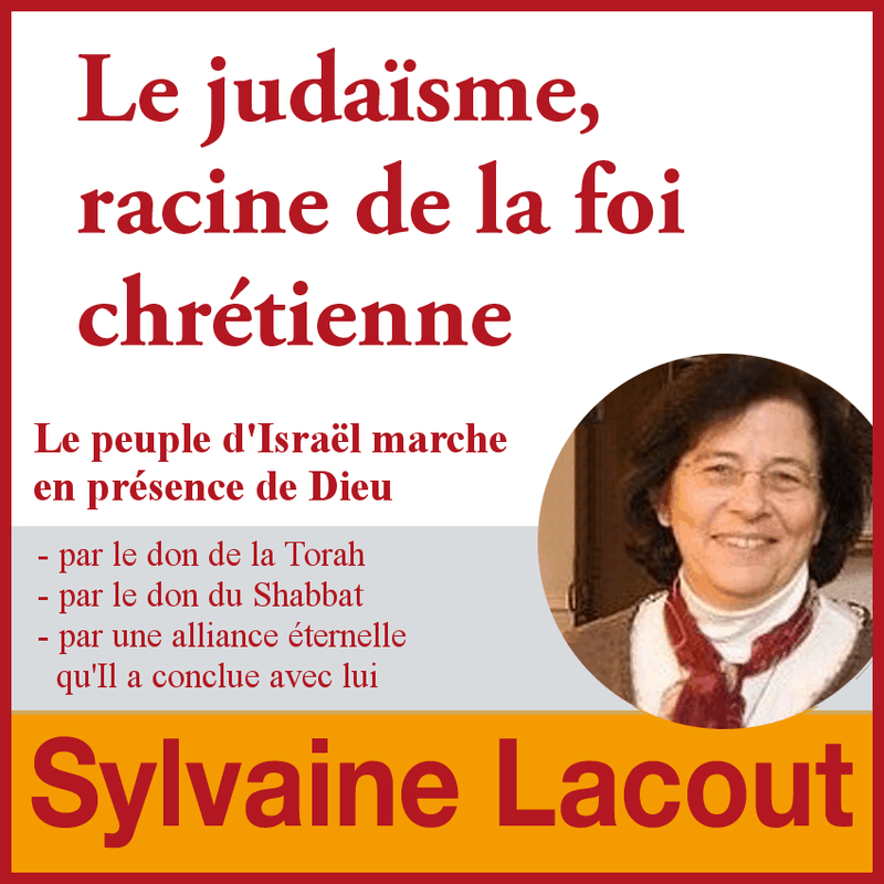 Le judasme, racine de la foi chrtienne 1  3 - Cliquez sur l'Image pour la Fermer