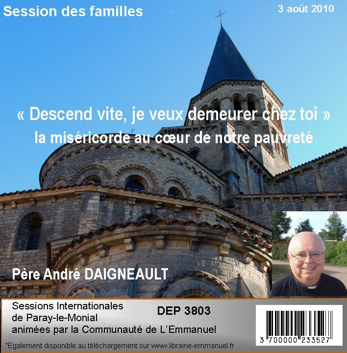 Descend vite je veux demeurer chez toi - Cliquez sur l'Image pour la Fermer