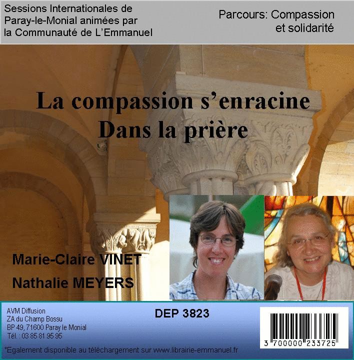 Compassion et solidarit 1  3 - Cliquez sur l'Image pour la Fermer