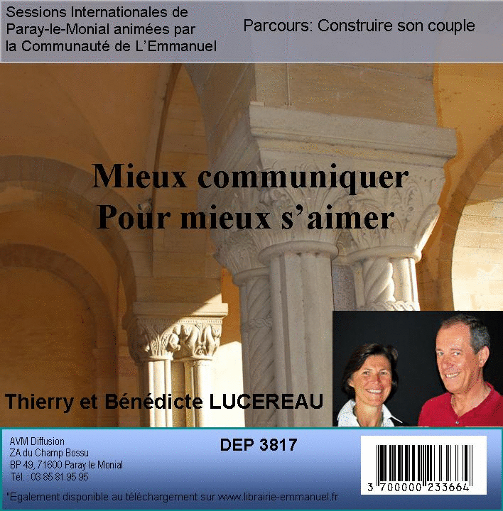 Construire son couple 1  3 - Cliquez sur l'Image pour la Fermer