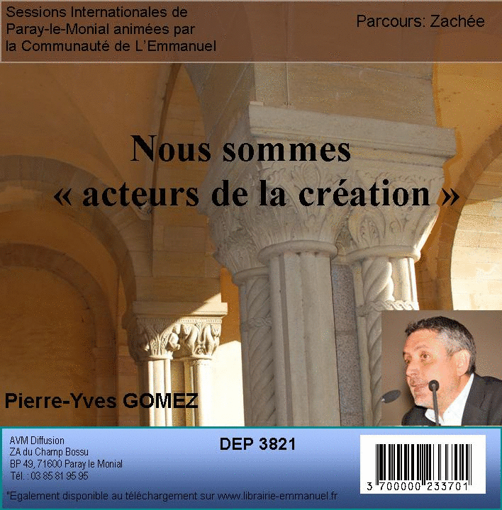 Doctrine sociale et vie quotidienne 1  3 - Cliquez sur l'Image pour la Fermer