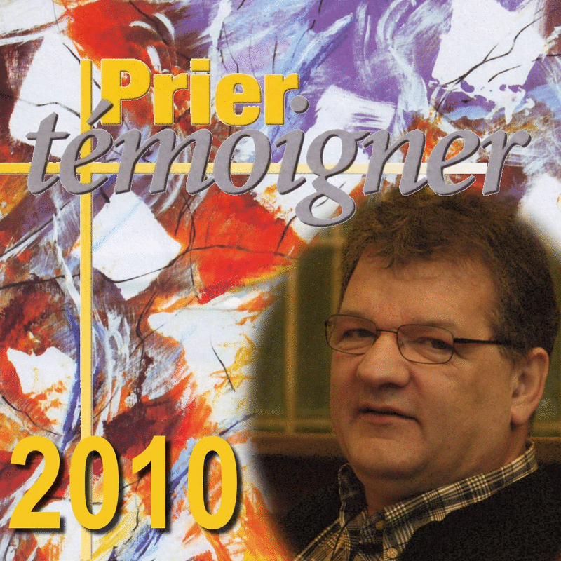 Tu es tout pour Dieu - Cliquez sur l'Image pour la Fermer