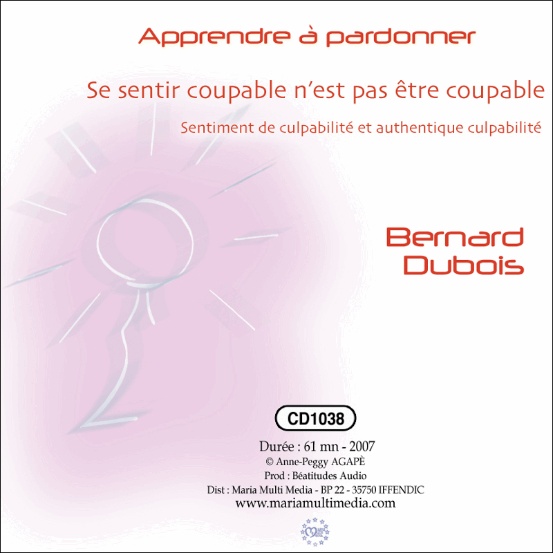 Apprendre  pardonner 1  9 - Cliquez sur l'Image pour la Fermer