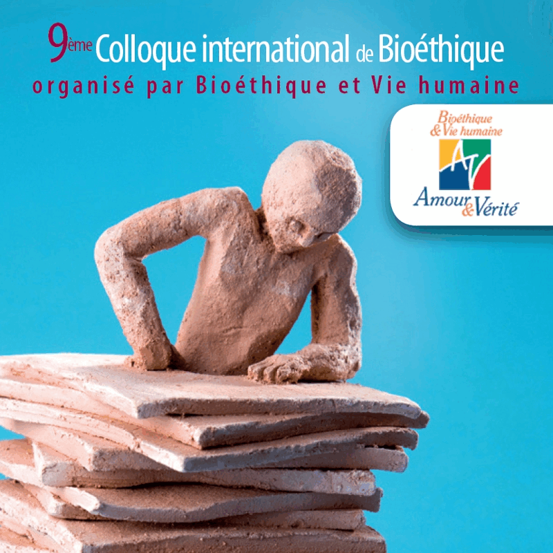 9 colloque international de Biothique 2010 4/4 - Cliquez sur l'Image pour la Fermer