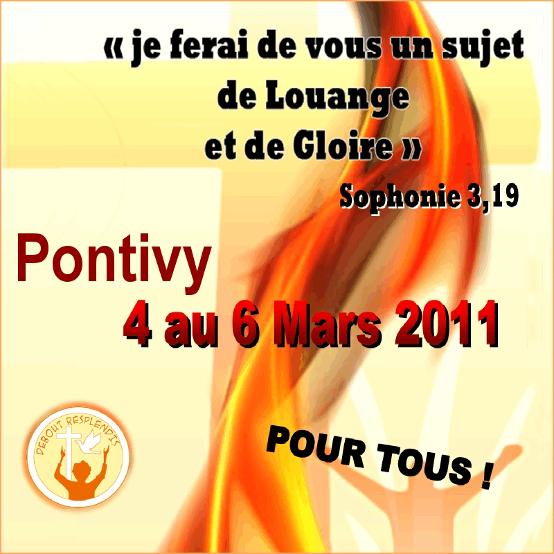 Pontivy mars 2011 Dimanche matin - Cliquez sur l'Image pour la Fermer