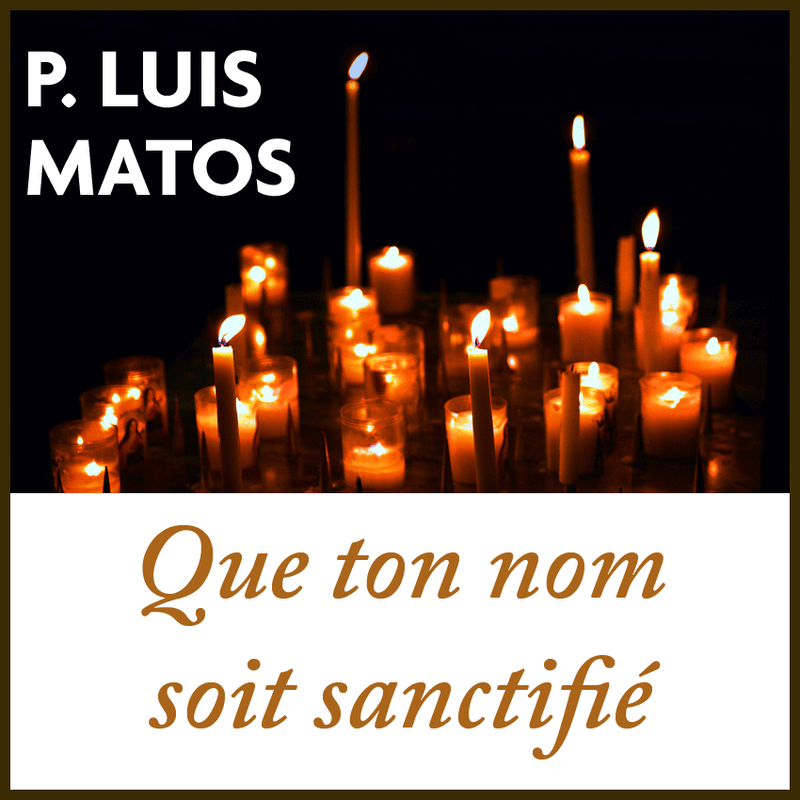 Que ton nom soit sanctifi - Cliquez sur l'Image pour la Fermer