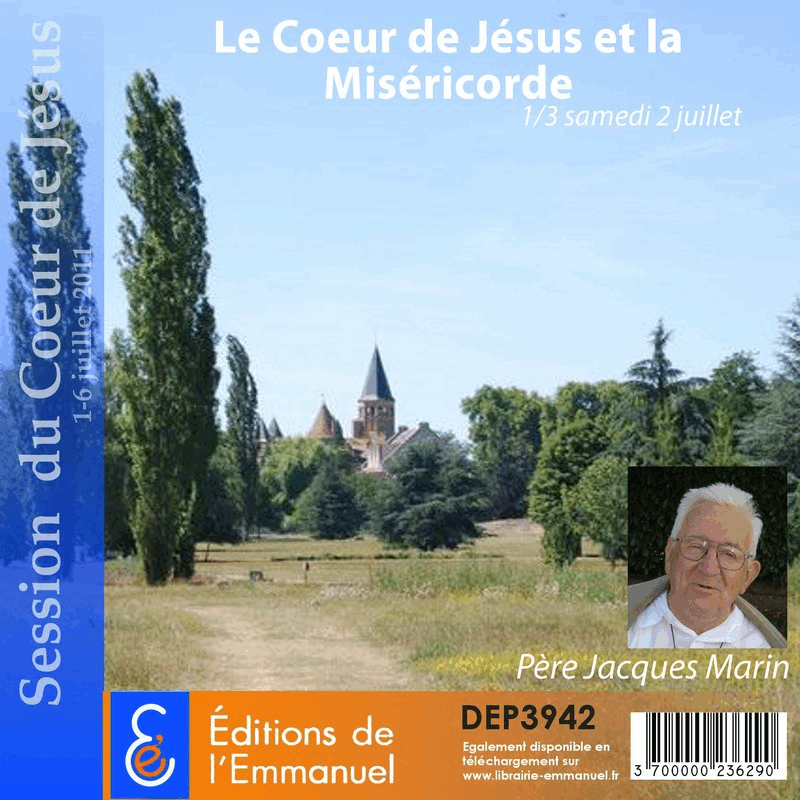 Le coeur de Jsus et la misricorde 1  3 - Cliquez sur l'Image pour la Fermer