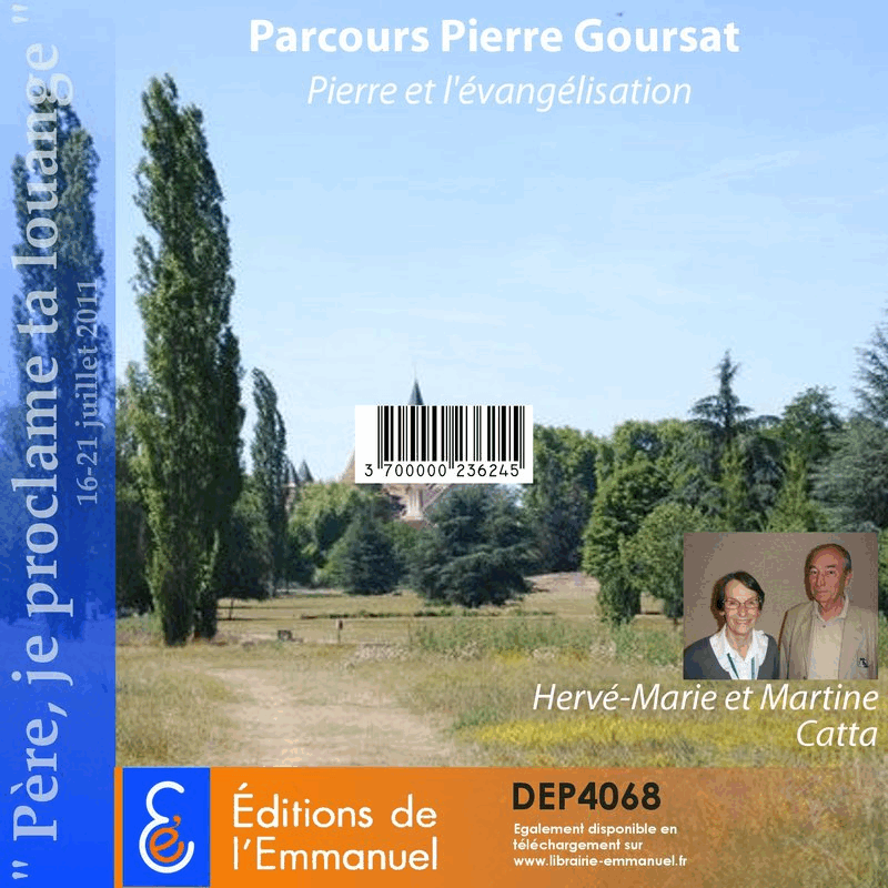 Connatre Pierre Goursat 1  3 - Cliquez sur l'Image pour la Fermer