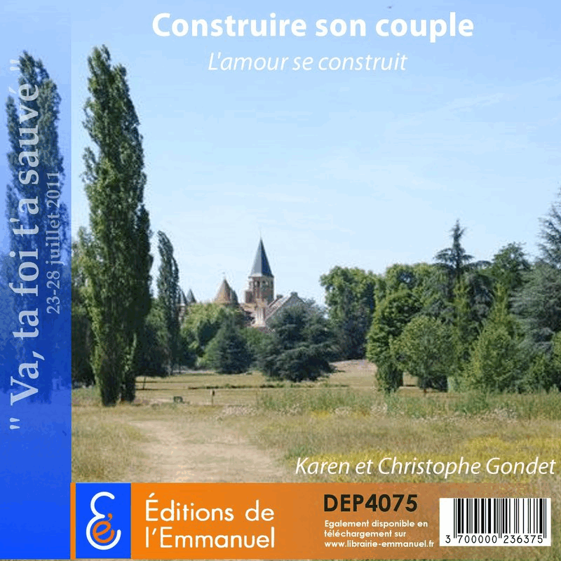 Construire son couple 1  3 - Cliquez sur l'Image pour la Fermer