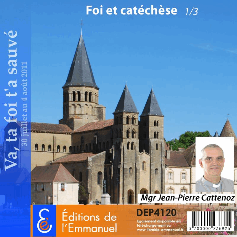 Foi et catchse 1  3 - Cliquez sur l'Image pour la Fermer